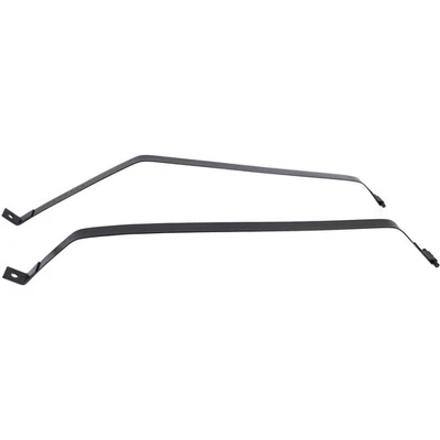 Set of 2 Fuel Tank Straps Gas for Nissan Sentra 2000-2006 Pair - Image 1 of 4