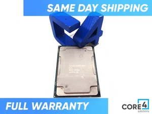 INTEL SR3B2 GOLD 6136 XEON 12CORE 3.0GHZ - Bild 1 von 1