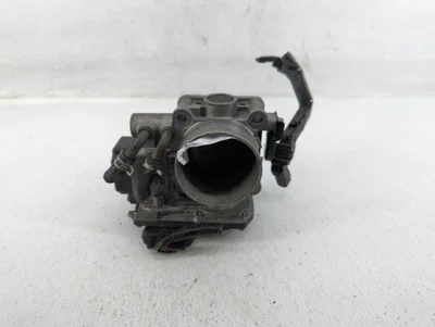 2008-2012 Honda Accord Throttle Body B5N5L - Image 1 of 4