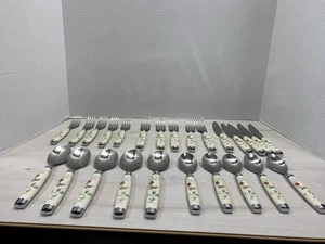Pfaltzgraff Winterberry 20 Pc. Silverware Service For 4 - Picture 1 of 5