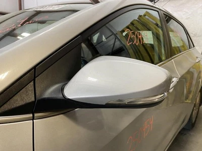 Espejo retrovisor lateral del conductor Power Hatchback GT US Market compatible con 14-17 ELANTRA 1915728 Foto 1 de 4