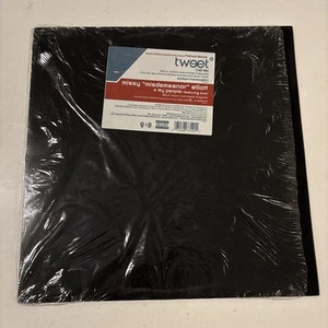 Tweet Missie Elliott Call Me Maxisingle 12”Record 2002 VG+ - Picture 1 of 6
