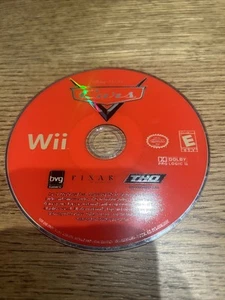 Cars Wii BB1 - Picture 1 of 1