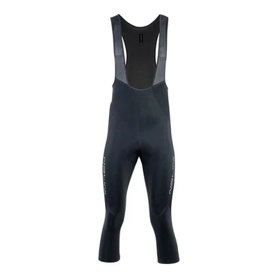 Nalini CLASSICA LIGHT Men's Bib Knickers (Black) S-4XL - Image 1 of 2