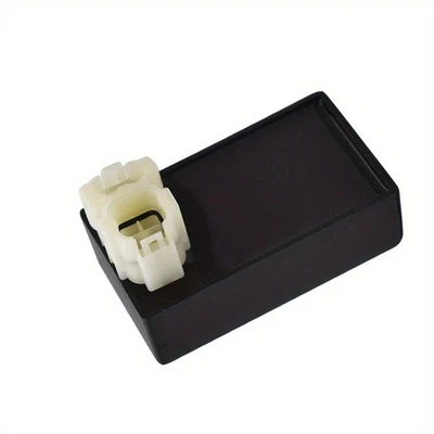 CDI de encendido para Honda FourTrax 200 TRX200SX 2x4 1986-1988 Foto 1 de 4