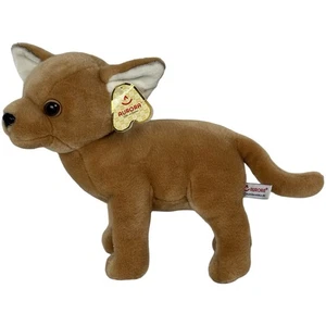 Aurora Bebe Chihuahua Baby Plüsch 12 Zoll Artikel #30704 NEU - Bild 1 von 15
