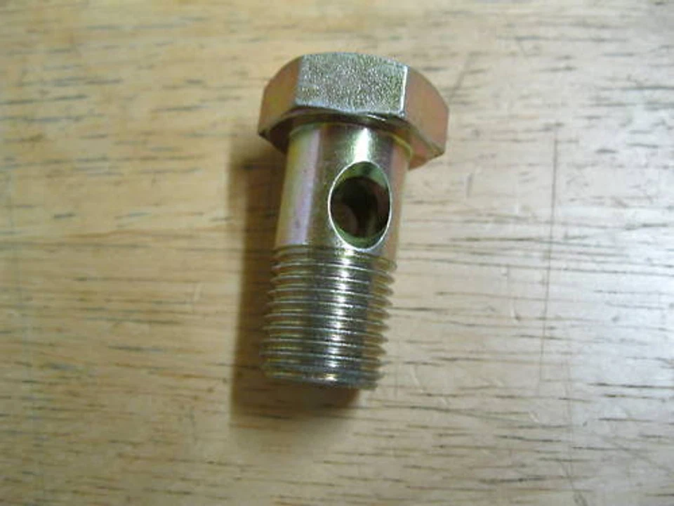 Ferrari 456,355,612,Mondial Banjo Union (16x1.5) #10184411 - Image 1 of 1