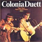 Live de Colonia Duett | CD | &#233;tat tr&#232;s bon
