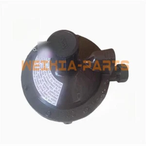 ONE REGO Pressure relief valve LV5503H820 high-pressure valve NEW - Picture 1 of 5