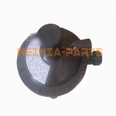 ONE REGO Pressure relief valve LV5503H820 high-pressure valve NEW - Image 1 of 4