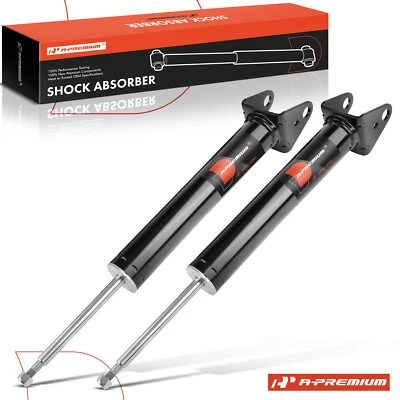 Amortecedor traseiro A-Premium 2x para Mercedes-Benz R320 R350 R500 R550 W251 - Imagem 1 de 4