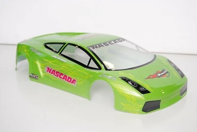 Carrozzeria Stradale Drift 1/10 10122 HIMOTO Road Tipo Lamborghini - Immagine 1 di 4