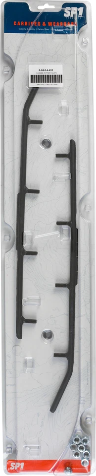SPI Arctic Cat Runners Ripper 4" A-04-0-4-432 Foto 1 de 1