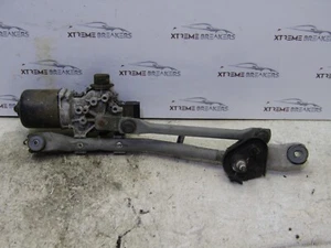TOYOTA AYGO MK2 2014-2022 WIPER MOTOR (FRONT) & LINKAGE 85010-0H040 - XBWT0223 - Picture 1 of 4
