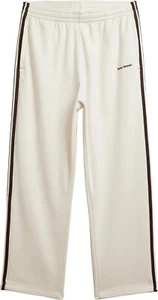 Adidas Men's Wales Bonner Statement Track Pants Sz L White New (tags detached) - Picture 1 of 4