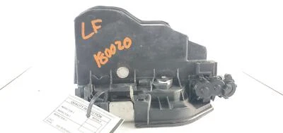 06 - 19 2006 宝马 650i 隐蔽 LH 司机前门锁执行器闩锁 7167065 — 第 1/4 张图片