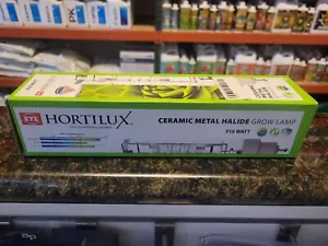Eye Hortilux - Ceramic Metal Halide 315 Watt Grow Lamp - Light Bulb - 315 W CMH - Picture 1 of 1