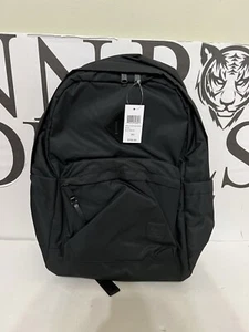 Herschel Heritage Backpack Black 21.5 L - 10007-00535-OS. Amex Black Card Holder - Picture 1 of 9