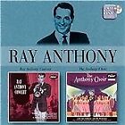 Ray Anthony : Concert/choir CD (2005) Highly Rated eBay Seller Great Prices