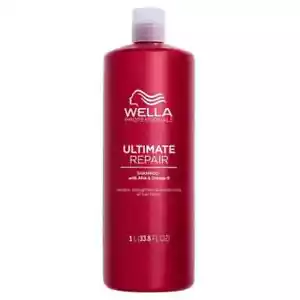 Wella Ultimate Repair Shampoo STEP 1 - 33.8oz - Picture 1 of 1