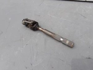 Columna de dirección Honda FIT Sport 2009-2013 1,5 L eje inferior intermedio OEM - Imagen 1 de 11