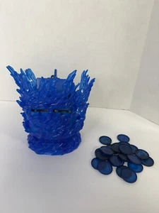 Naruto Ninja Challenge Chakra Launcher  masashi kishimoto RARE - Picture 1 of 8