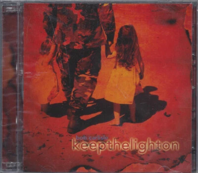 Bob Carlisle - Keep The Light On (CD, Single) - Image 1 of 2