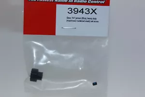 Traxxas TRX 3943 X Motorritzel 32dp 13 Zähne gehärtet NEU in OVP - Bild 1 von 4