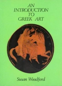 An Introduction to Greek Art-Susan Woodford - Picture 1 of 1