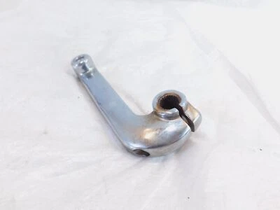 Palanca de cambios cromada para Harley Davidson Sportster 883 y 1200 Foto 1 de 4