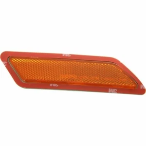 Nuevo reflector de parachoques delantero derecho BMW 320I se adapta al sedán 2012-2015 63147274522 - Imagen 1 de 3