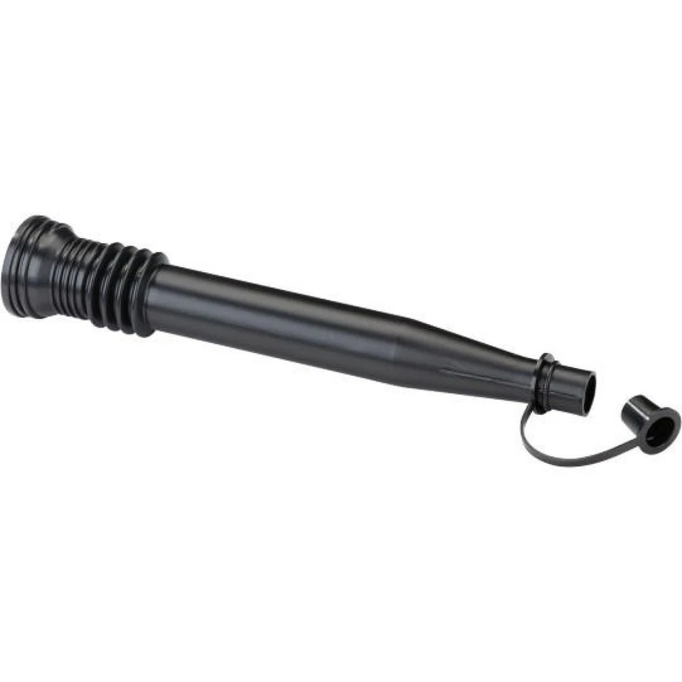 MOOSE RACING Easy Pour Flexi Spout - Image 1 of 1