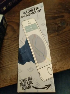 Universal Magnetic Phone Mount Buffalo - Picture 1 of 3