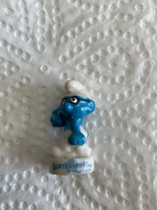 Bohne - Die Schlümpfe (2021) - Bild 1 von 1