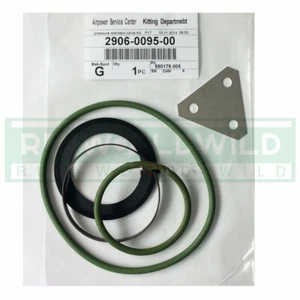 1PCS NEW FOR Atlas Min Pressure Valve Maintenance Kit 2906009500 2906-0095-00 - Afbeelding 1 van 1