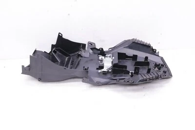 2013 KAWASAKI NINJA 300 EX300 300 BATTERY TRAY INNER FENDER K157 - Image 1 of 4