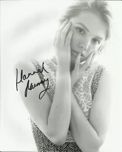 HANNAH MURRAY SIGNED SEXY PHOTO (9) - Foto 1 di 1