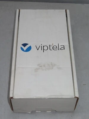 Cisco Viptela vEdge 100B AC 5 PORT 10/100/1000 ROUTER w Rack and Charger OG Box - Image 1 of 4