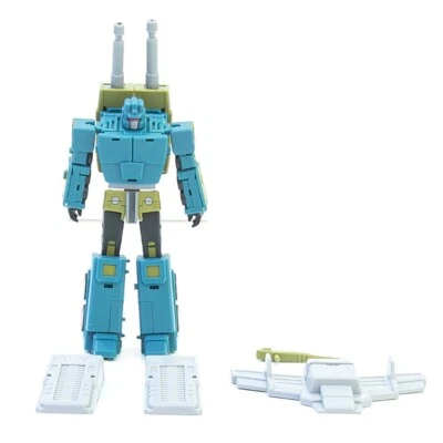 MS toys Bruticus Onslaught MS-B53D Night Tracer IDW Ver. Action figure in stock - Image 1 of 4