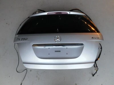 Mercedes Benz M Class ML350 2010 W164 Complete Rear Boot Tailgate J108 - image 1 of 4