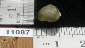 TOURMALINE MELON D'EAU pierre brute RARE mineraux lithotherapie reiki esoterisme - Imagen 1 de 1