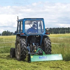 Schlegelmulcher Traktor Mäher Mulcher 175 - Bild 1 von 15