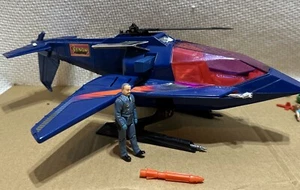 Switchblade W/Miles Mayhem & Bomb 1985 MASK M.A.S.K. Kenner Works - Bild 1 von 13