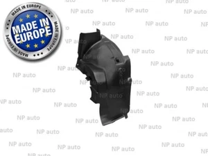 NEW FRONT LEFT INNER WHEEL ARCH COVER LINER GUARD MERCEDES B-CLASS W245 05-11 - Picture 1 of 2