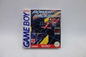 Power Racer Tecmo gameboy classic ITALIANO - Picture 1 of 8