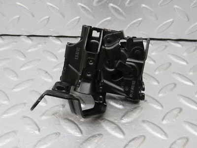 ⚙34591⚙ Mercedes-Benz C126 380SEC Coupe Bonnet Lock Latch Left 1268800760 - Imagem 1 de 4