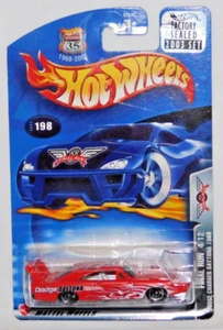 2003 HOT WHEELS RLC FACTORY SET FINAL RUN SERIES 1969 DODGE CHARGER DAYTONA - Picture 1 of 1