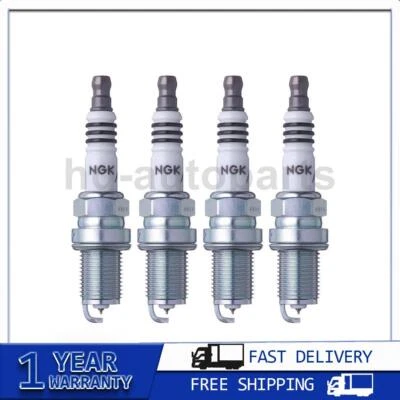 Свеча зажигания для Audi A3 2013 2012 2011 2009 2008 2007 2006 - Изображение 1 из 3