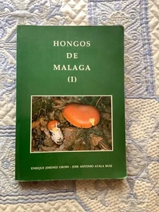 HONGOS DE MALAGA (I) - Imagen 1 de 1