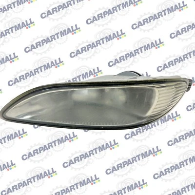 2002-2004 Toyota Camry Sedan 4-DR Front Left Driver Side Fog Light Lamp Assembly Foto 1 de 4
